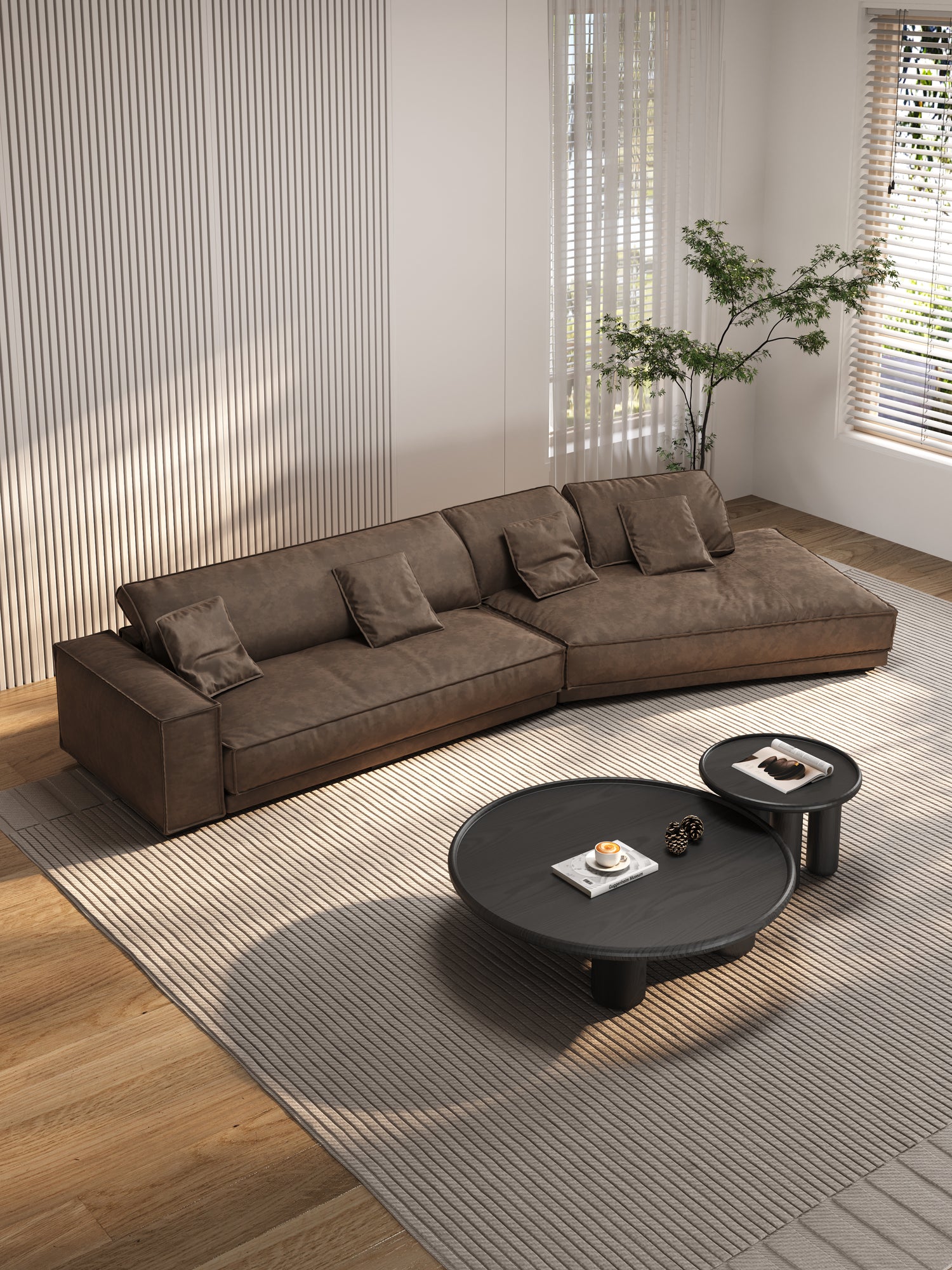 Sofa & Sofabed