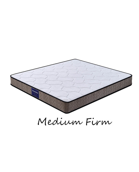 ELLIOT Soft Velour Plush Mattress Single | Double | Queen