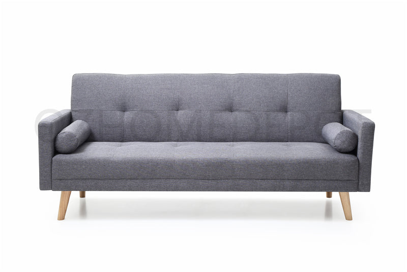 ZIVEN Sofa Bed/Instantly and effortlessly transformation/Highly quality solid foam