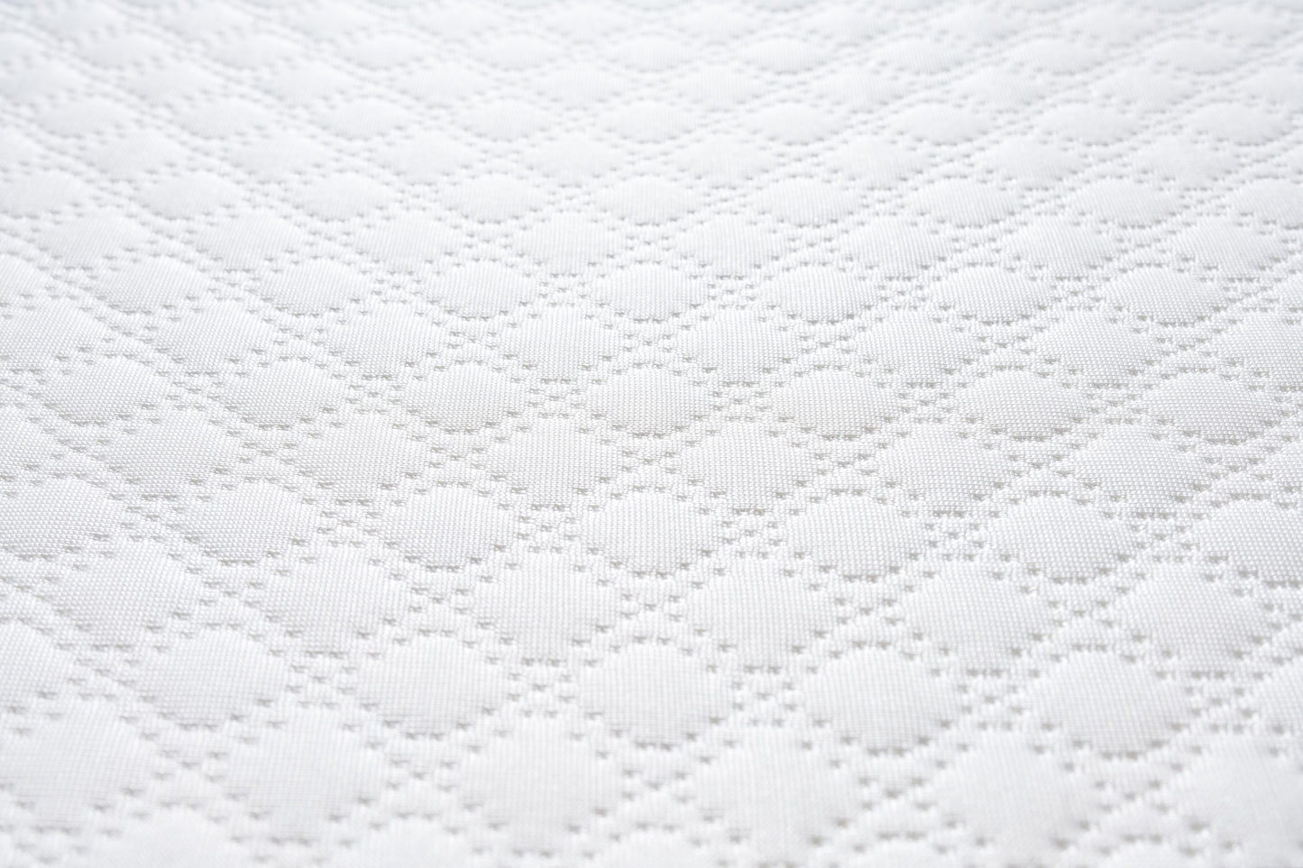 Space-Grade Firm Memory Foam Mattress with Detachable and Washable Cover, Reversible Design | 0668