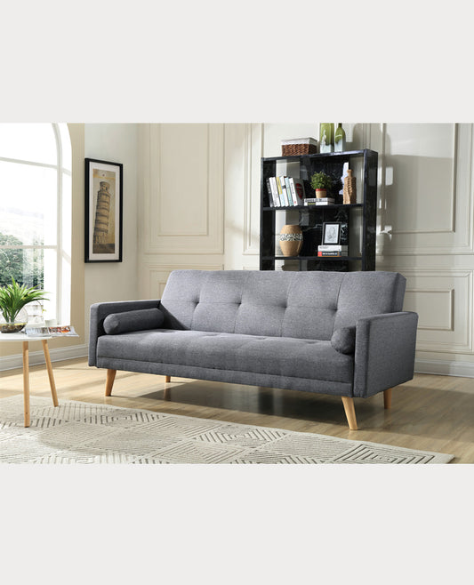 ZIVEN Sofa Bed/Instantly and effortlessly transformation/Highly quality solid foam
