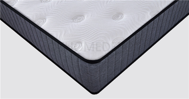 ATLAS Individual Pocket Spring Mattress Firm Double|Queen