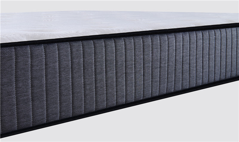 ATLAS Individual Pocket Spring Mattress Firm Double|Queen