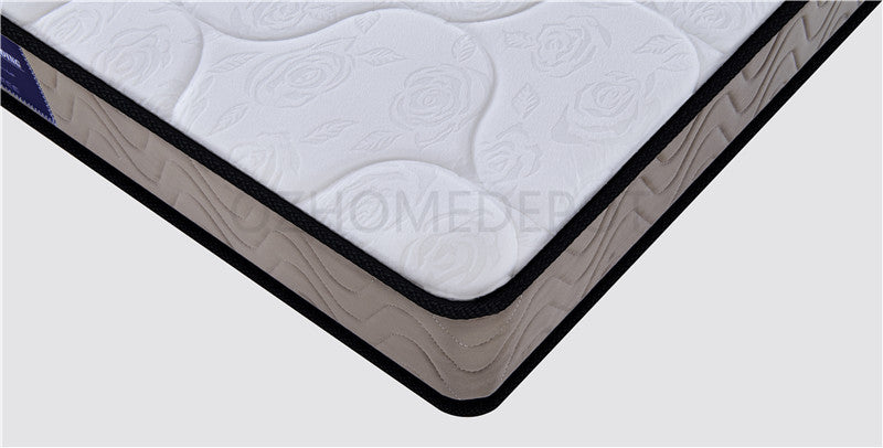 ELLIOT Soft Velour Plush Mattress Single | Double | Queen