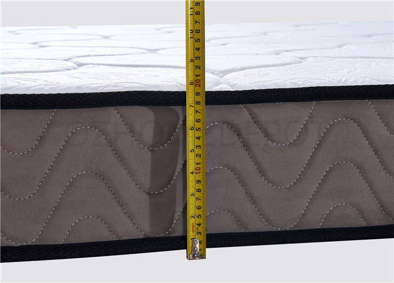 ELLIOT Soft Velour Plush Mattress Single | Double | Queen