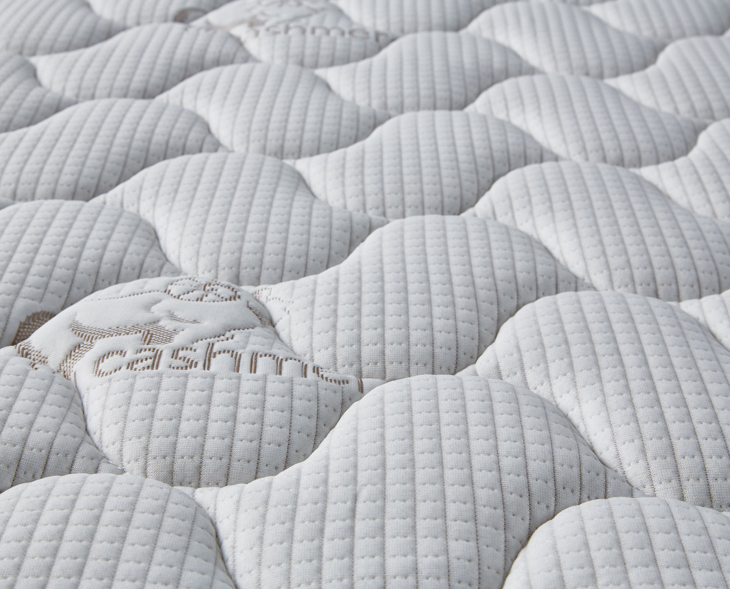 Palm Super Firm Pillow Top Spring Mattress 30cm Thickness Firm Double | Queen | King