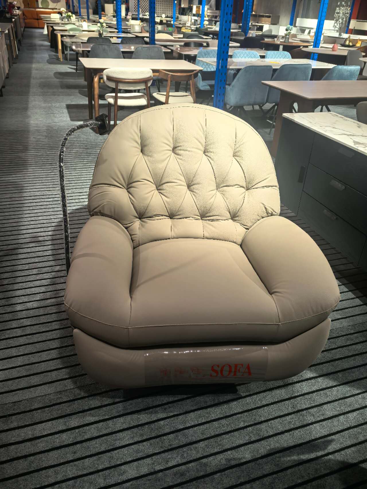 Real Product Photos
