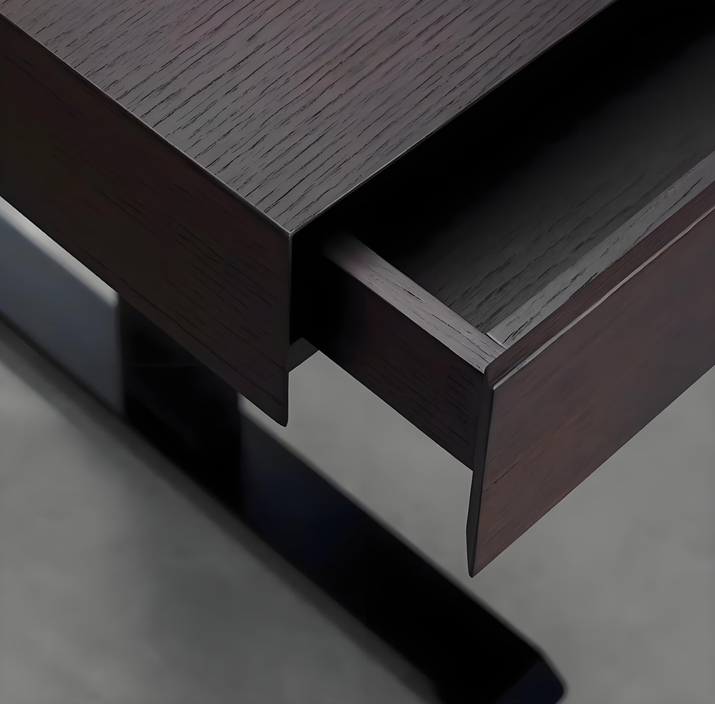 ELVIR Premium Solid Wood Electric Height Adjustable Desk – 180cm | 6016-180